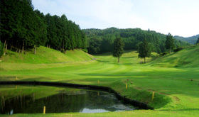 Hole6写真