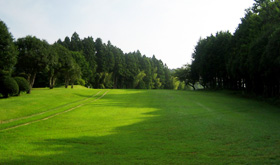 Hole9写真